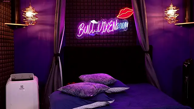 BelleXBeast's Live XXX Chat