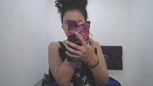 Czat XXX na żywo – Little18Doll