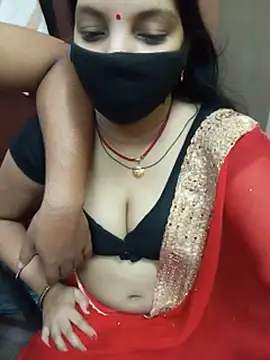 Manjudear – Live XXX-chat