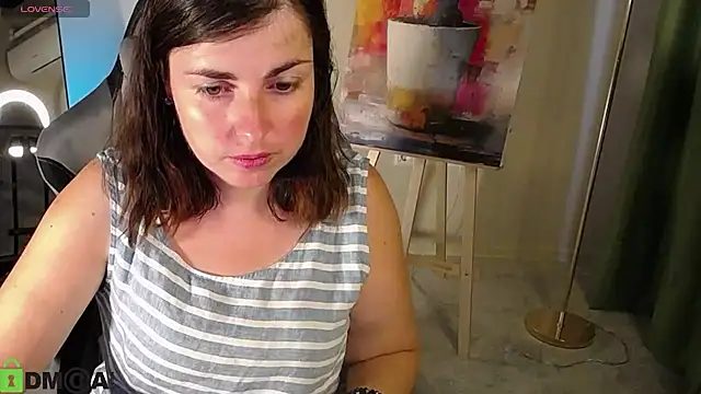 Živý XXX chat MartaEdams