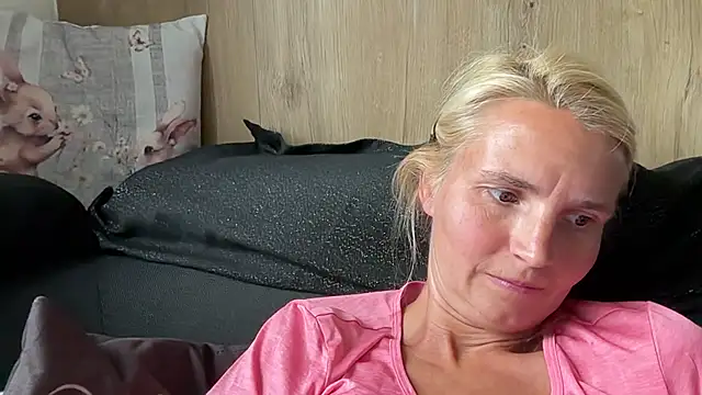 s-te-fan-i Webcam-Show
