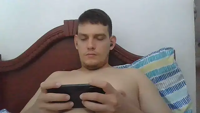 Chat XXX Live sammmmmbookerr
