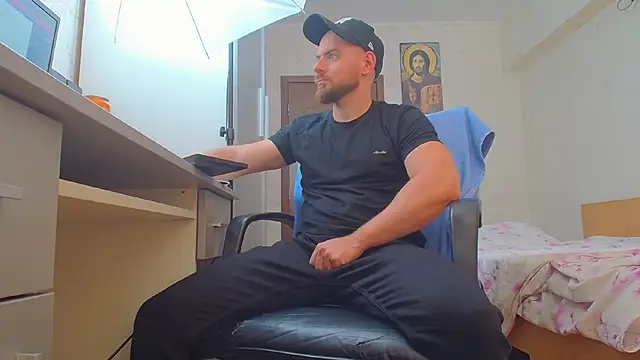 Ryanstone_ Live XXX-chat