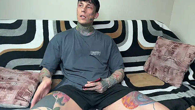 Anubisgodsn Live XXX chat