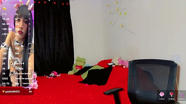 MICAELA_RANGELL_'s Live XXX Chat