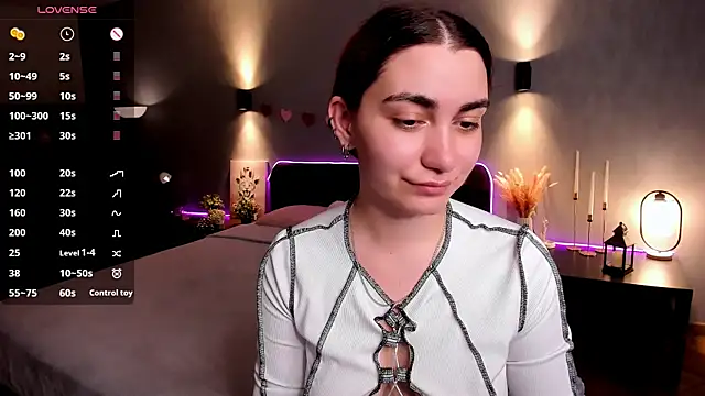 Czat XXX na żywo – hannacheekss_