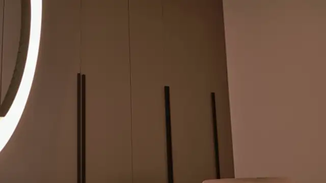 Czat XXX na żywo – bella_xx__