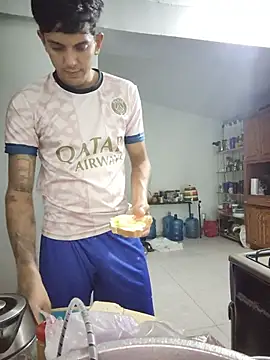 TOLEDIOS – Naživo XXX chat