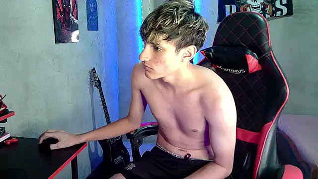 flaquito_junior Live XXX-chat