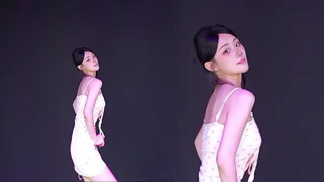 Apink-001 Chat XXX live