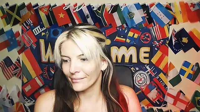 VanessaRey_ Adlı Modelin Canlı XXX Sohbeti