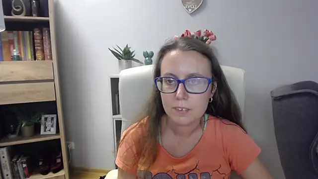 Chatroom XXX en direct de sweetxLizzy