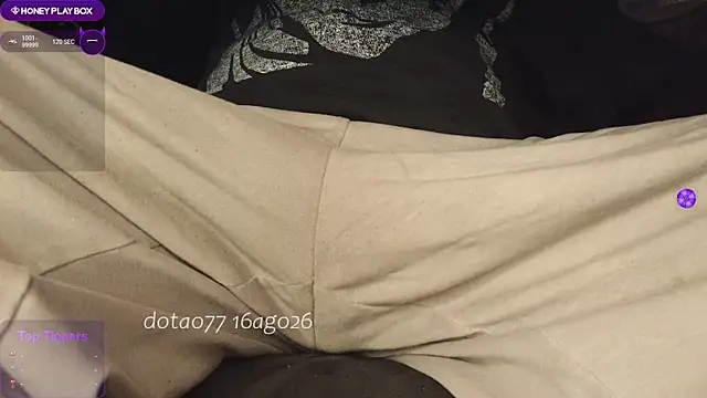 doTao7's Live XXX Chat