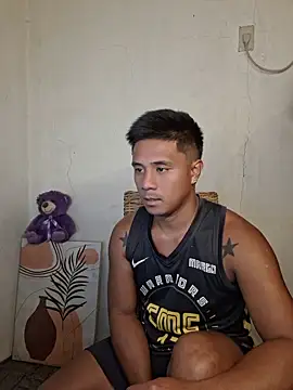Felix_Asher Obrolan Langsung XXX