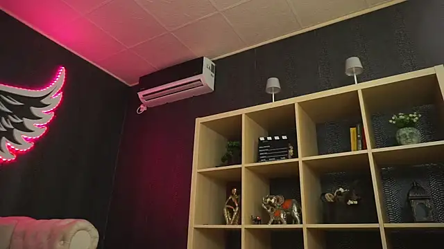 Онлайн чат XXX YourSweetxSin