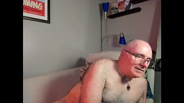 dantes_lion's Live XXX Chat