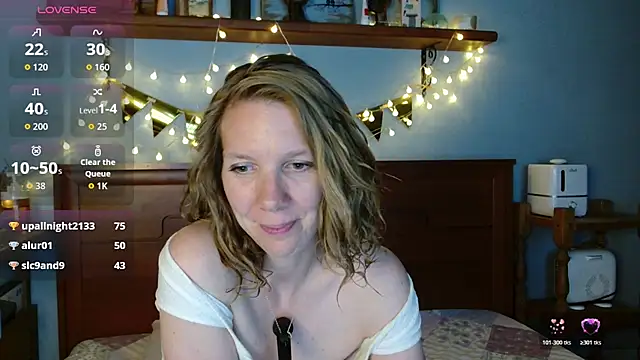 Czat XXX na żywo – Daisy_Lovely