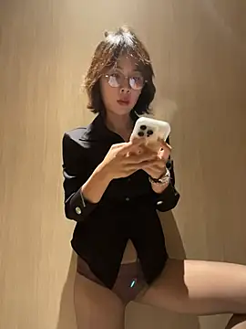 Chat XXX en directo de Zoe-520
