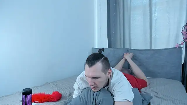 Faelan_Drift's Live XXX Chat