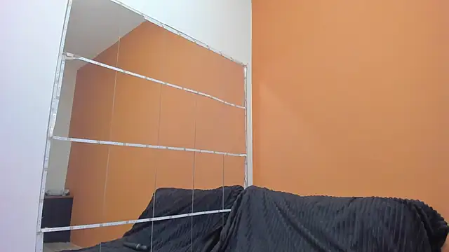 Czat XXX na żywo – b3cky_