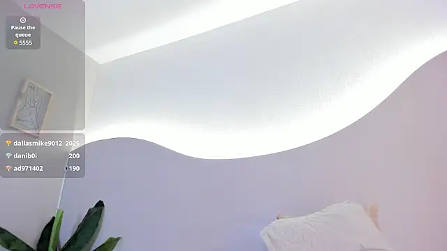 Czat XXX na żywo – Lia_Guzman