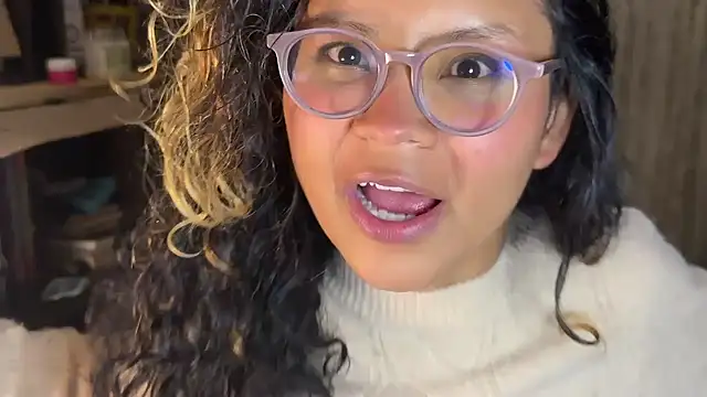 Chat +18 de You_Ana31 ao vivo
