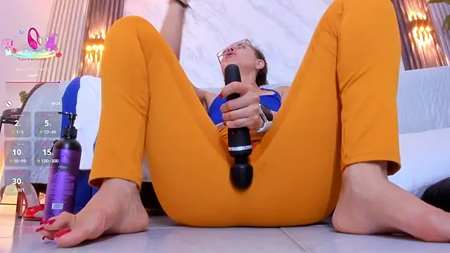 Czat XXX na żywo – Angela_donnato