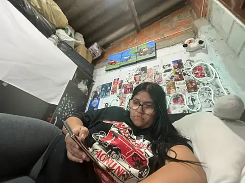 violeta_818 Live XXX Chat