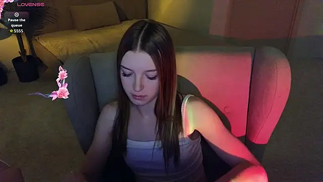 Czat XXX na żywo – Eva_Th0mpson
