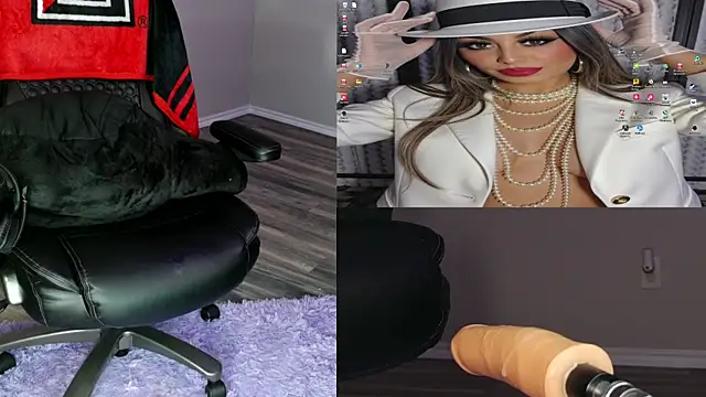 Czat XXX na żywo – Blaze_Onn