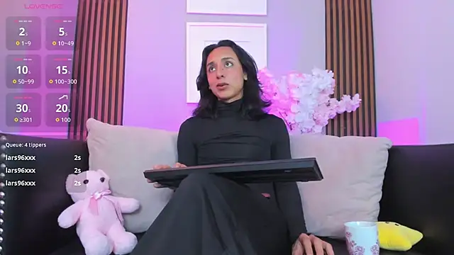 دردشة Elisasue الجنسية المباشرة