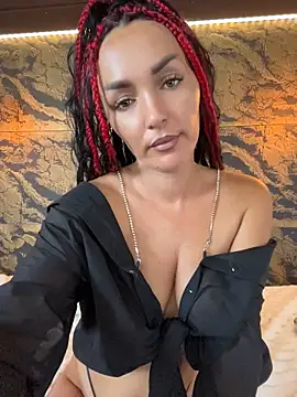 MeganFoxiyyy Chat XXX live