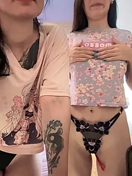Heart_Ass Live XXX Chat