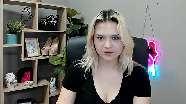 Czat XXX na żywo – SweetLilyxo