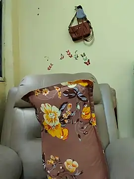 Shreya-telugupilla's Live XXX Chat