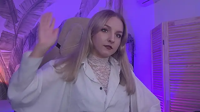 ViolaMore – Live XXX-chat