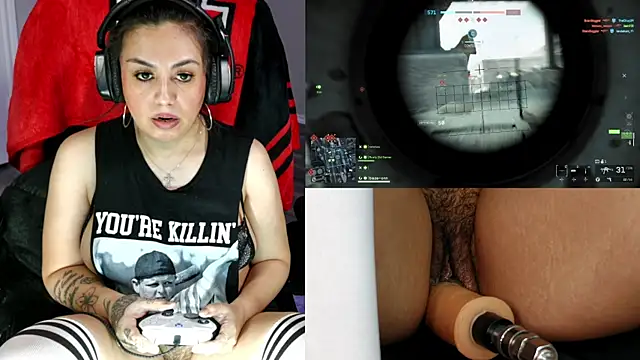 Blaze_Onn – Live XXX-chat