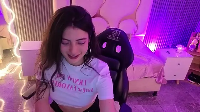 Czat XXX na żywo – Ixchel_tay
