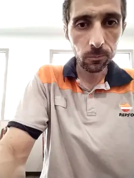 adrieric87 Live XXX-chat