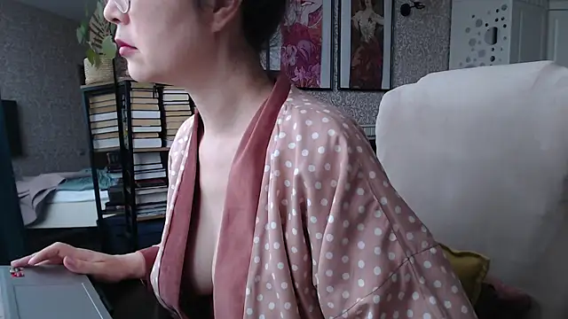 Koreanowner Chat XXX live