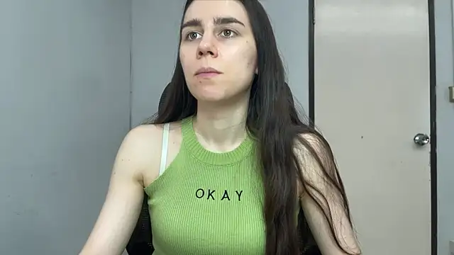 SassyJessi Adlı Modelin Canlı XXX Sohbeti