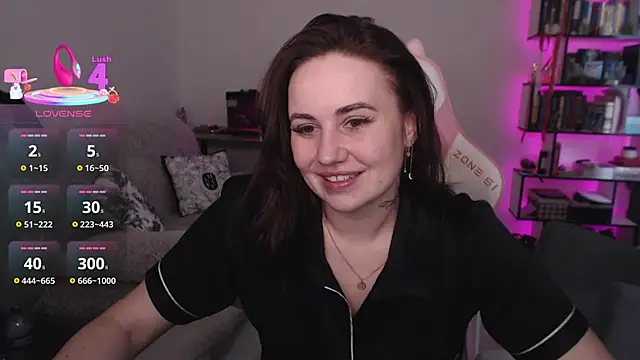 Онлайн чат XXX SexyWitch_666