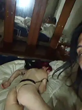 Crixxxus13's Webcam Show