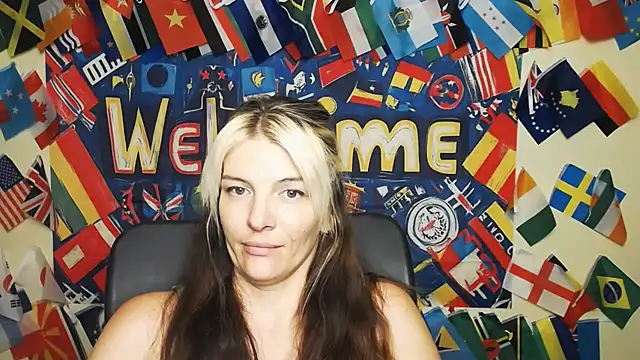 VanessaRey_ Live XXX-Chat