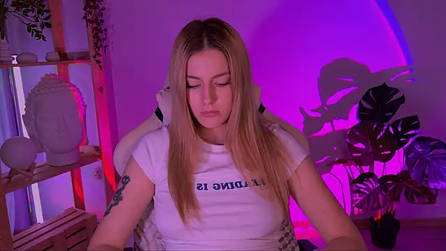AmeliaCarterr Live XXX-Chat
