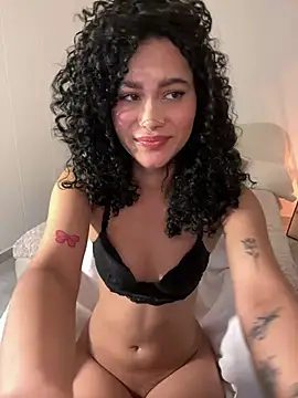 Czat XXX na żywo – Lianh_Benett