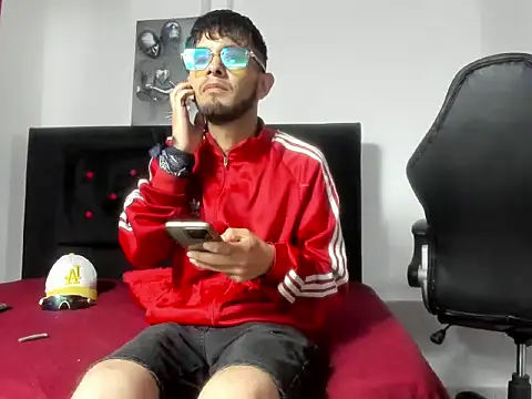 mark_splinter09 Live XXX Chat