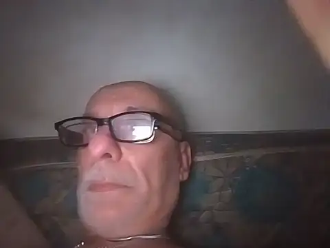 Toby2712 Chat XXX in diretta