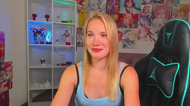 ElaraVoltage Chat XXX live