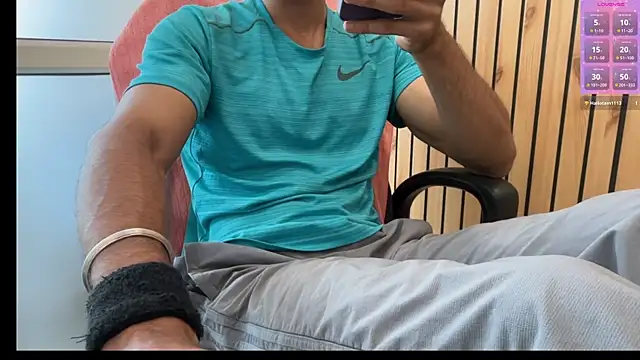 Chat XXX Live DevilsFavoriteBoy